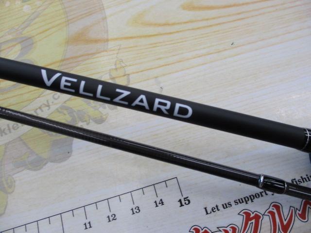 ヴェルザードVLGB75LGB75