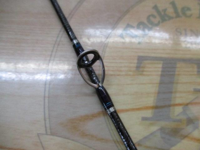 16コルトスナイパーBB S1000M