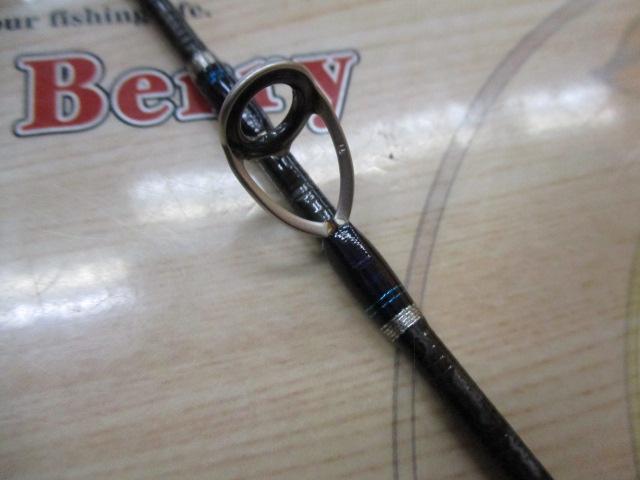 16コルトスナイパーBB S1000M