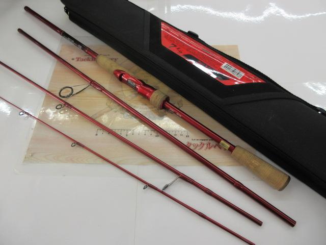 7 1/2(セブンハーフ) 76MS