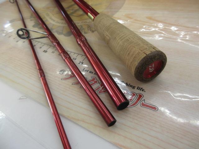 7 1/2(セブンハーフ) 76MS