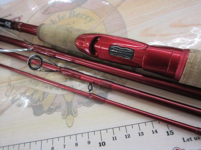 7 1/2(セブンハーフ) 76MS