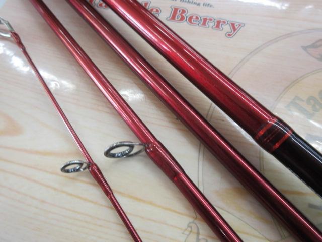 7 1/2(セブンハーフ) 76MS