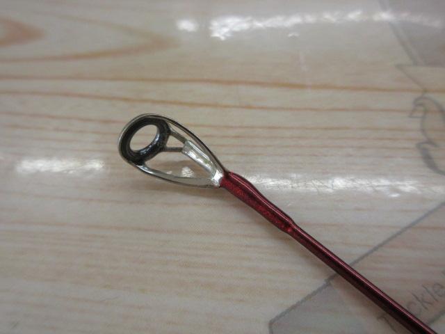 7 1/2(セブンハーフ) 76MS