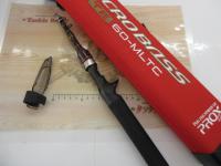 マイクロバスTE 60MLTC