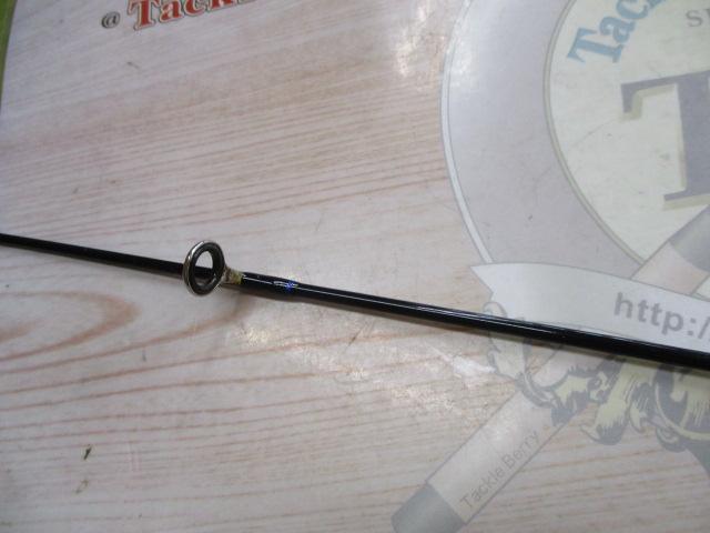 クレイジージギングシャフト S63M