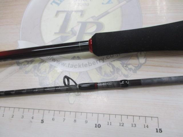 22セフィアBBメタルスッテ R-S610MH-S