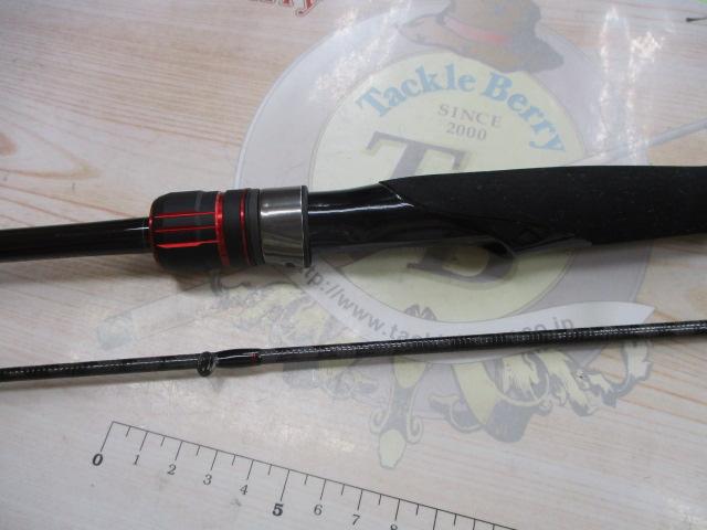 22セフィアBBメタルスッテ R-S610MH-S