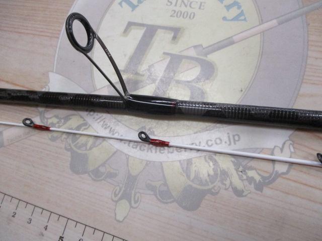 22セフィアBBメタルスッテ R-S610MH-S