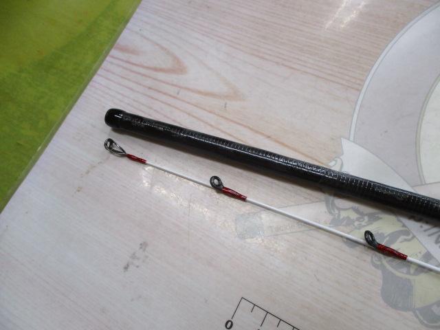 22セフィアBBメタルスッテ R-S610MH-S