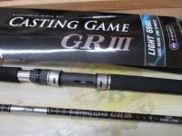 キャスティングゲームGRⅢライトCTGRⅢ-L-69ML