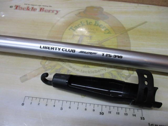リバティクラブサーフT 25-390