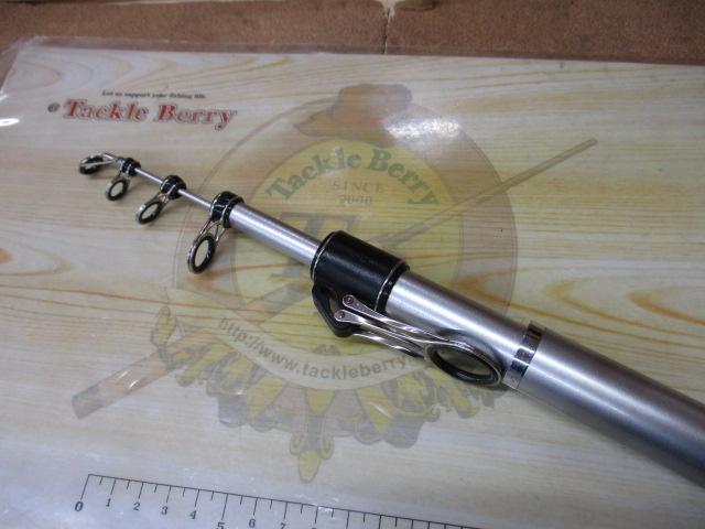 リバティクラブサーフT 25-390