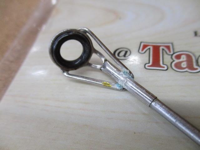 リバティクラブサーフT 25-390