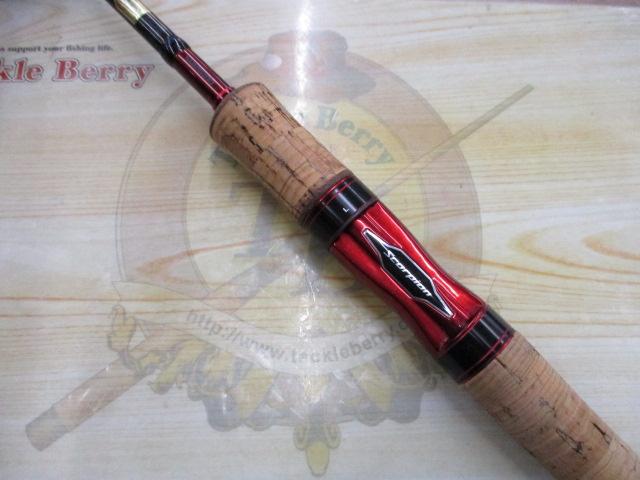 スコーピオン2701FF-2