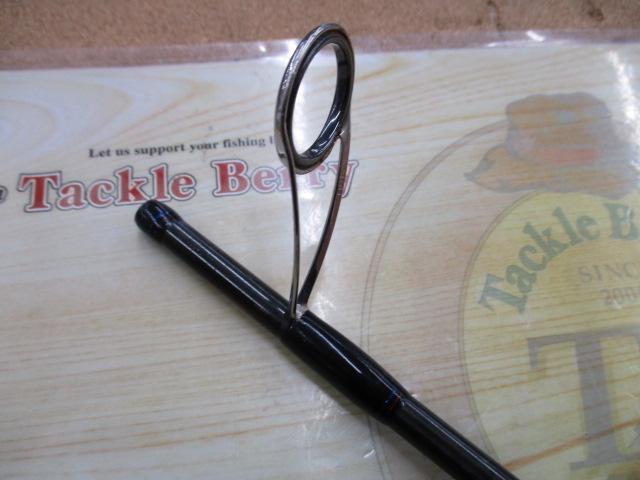 スコーピオン2701FF-2