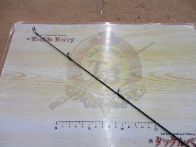 スコーピオン2701FF-2