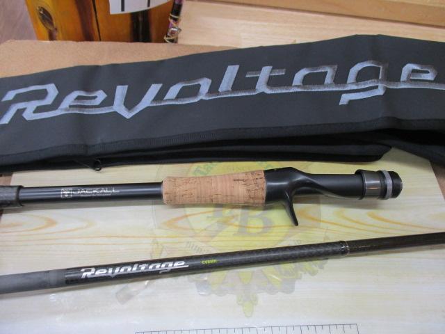 リボルテージ RVⅡ-C68MH