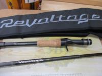 リボルテージ RVⅡ-C68MH