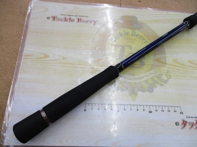 ソルパラ SPX-862L/Tachi