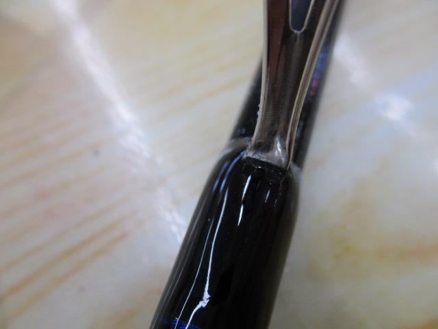 ソルパラ SPX-862L/Tachi