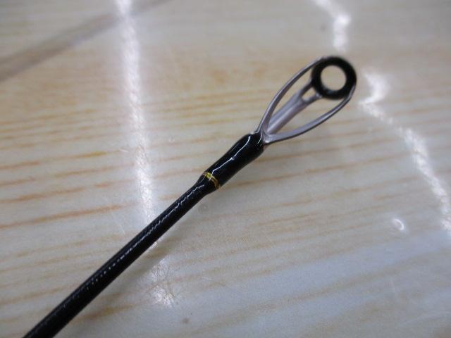 ソルパラ SPX-862L/Tachi