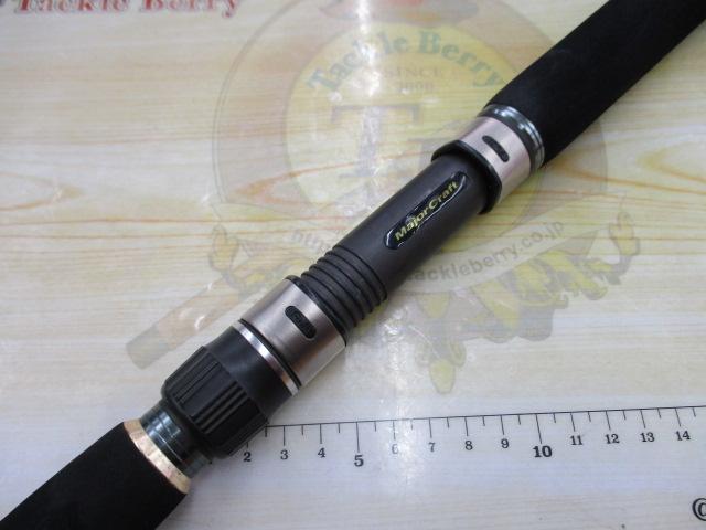 トリプルクロス TC-1062MH