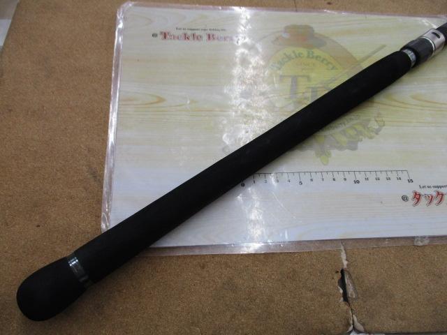 トリプルクロス TC-1062MH