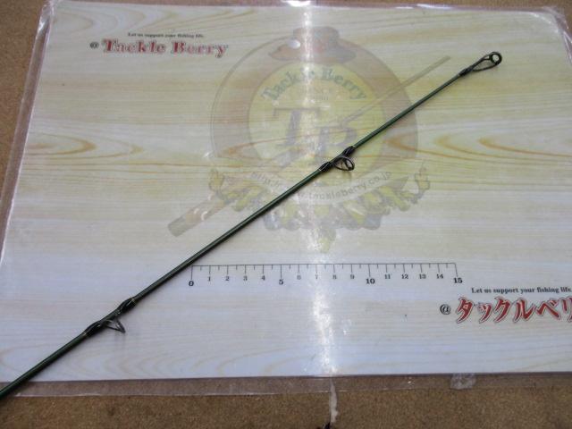 トリプルクロス TC-1062MH