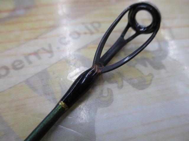 トリプルクロス TC-1062MH