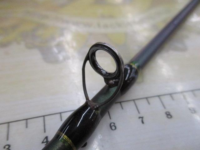 トリプルクロス TC-1062MH