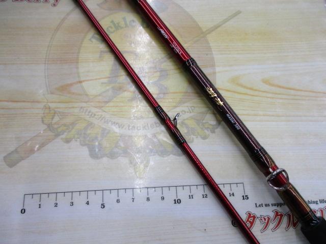 潮流マダイ 300・Y
