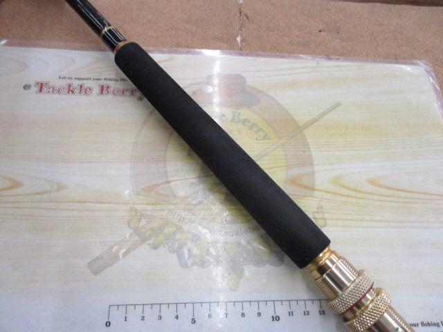 マスターエッジカツオPOWER'G180