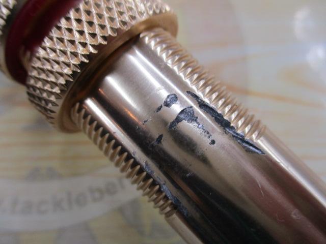 マスターエッジカツオPOWER'G180