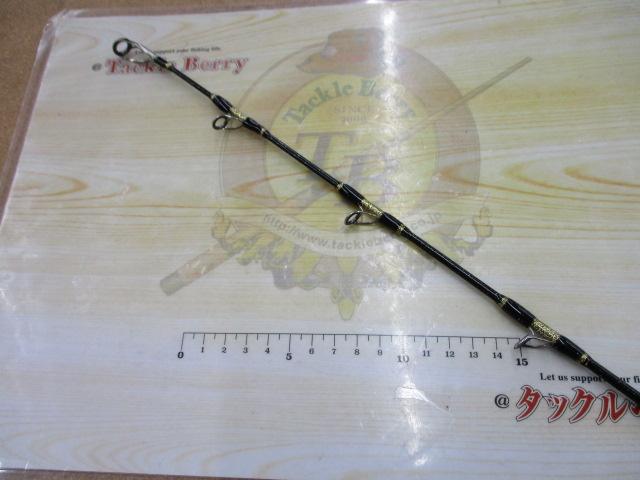 マスターエッジカツオPOWER'G180