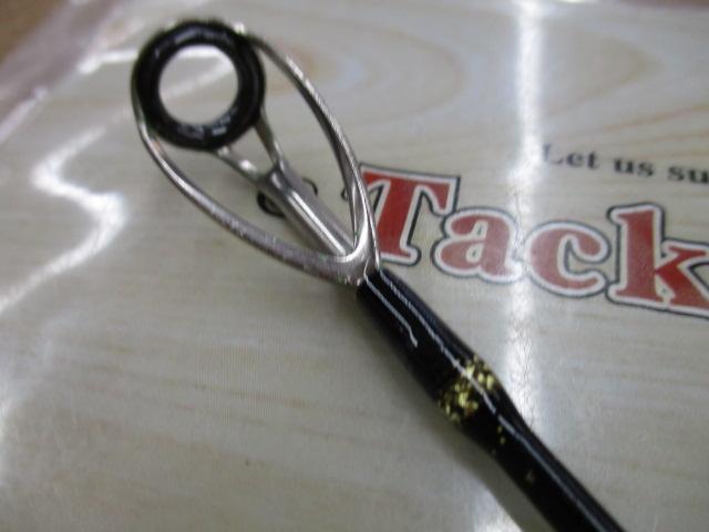 マスターエッジカツオPOWER'G180