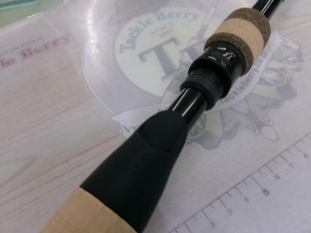 コンクエスト 905C MBR