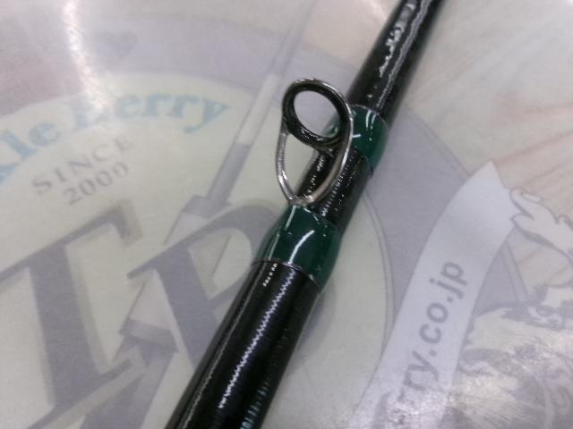 コンクエスト 905C MBR