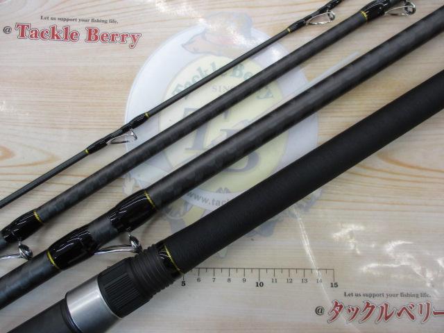 22リアルパワー石鯛 475手持ち 