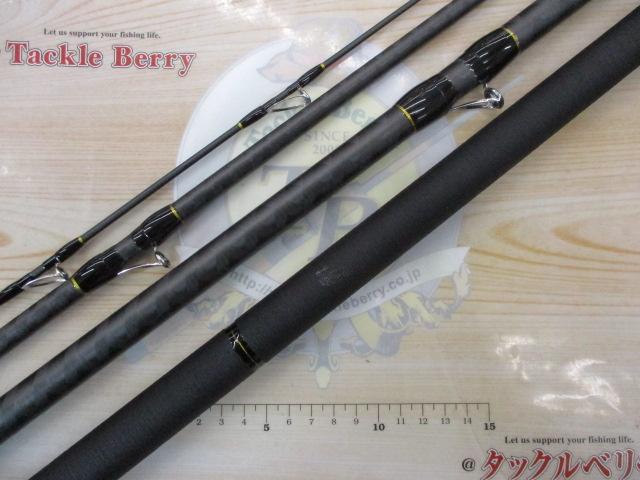 22リアルパワー石鯛 475手持ち 