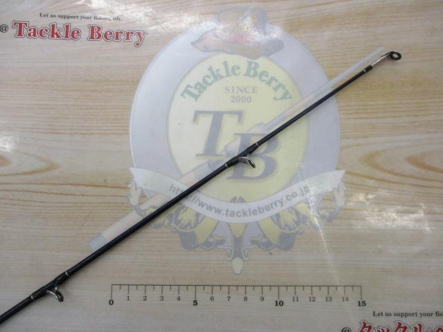 バスパラ BPC-702X