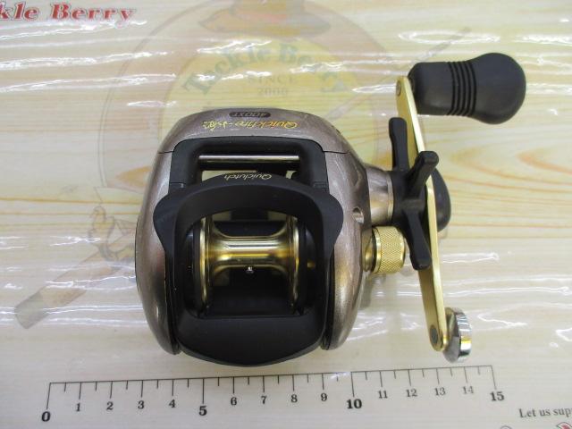 クイックファイヤー小船 400