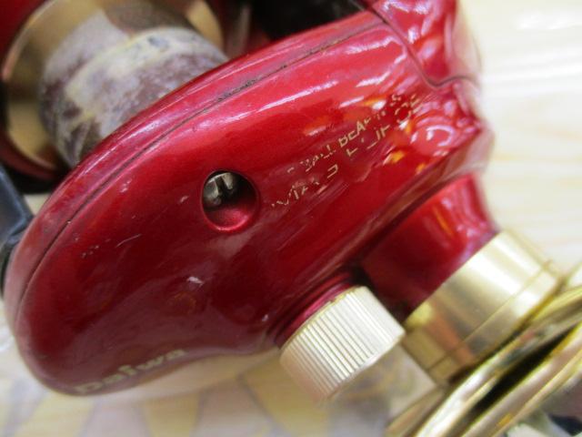 ラシード 150SF早技RH