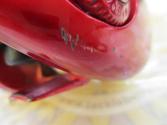 ラシード 150SF早技RH