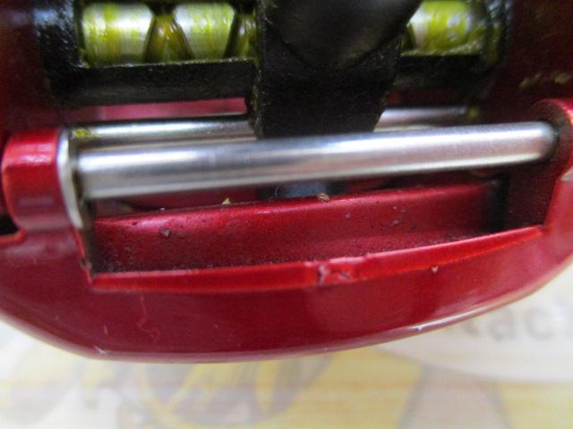 ラシード 150SF早技RH