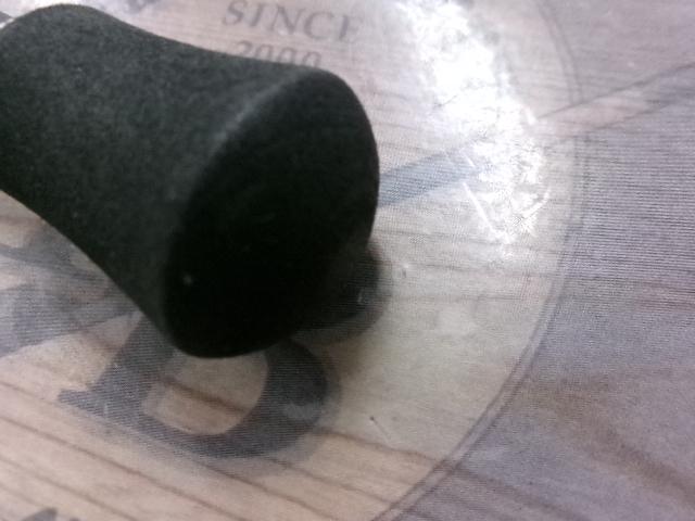 エギゾースト3G/EZ3-812ML