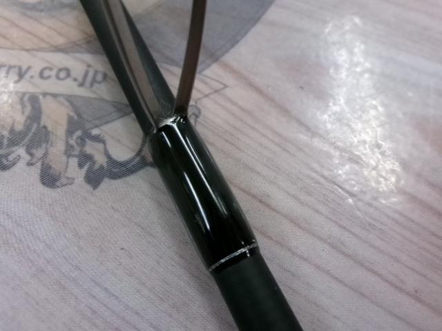 エギゾースト3G/EZ3-812ML