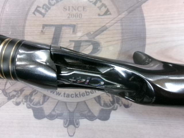 ポイズンアルティマ 1610L-BFS