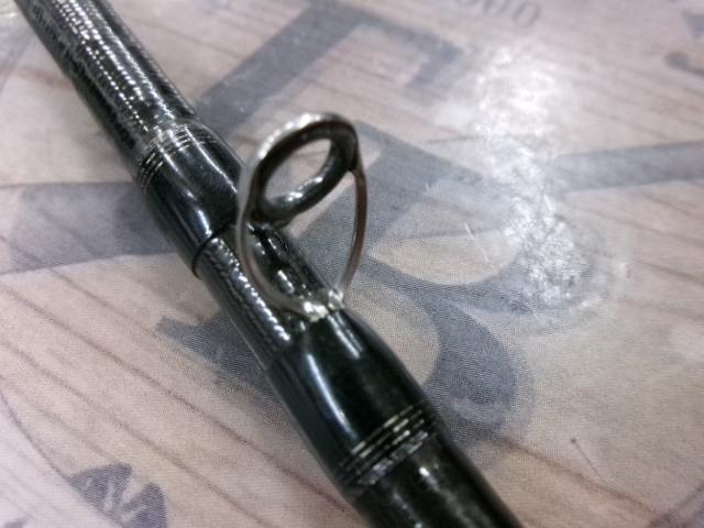 ポイズンアルティマ 1610L-BFS