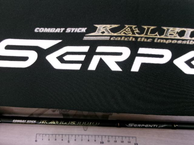 カレイドセルペンティ TKSS-63L-ZZ